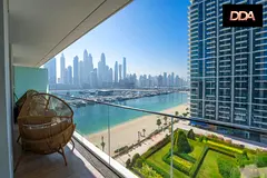 1BR SEA VIEW APARTMENT | PALACE BEACH RESIDENCE