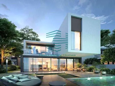 تاون هاوس مكون من 4 غرف نوم / أقل من سعر السوق / حياة فاخرة واستثمر بذكاء