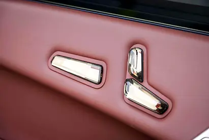 صورة مصغرة 17 لـ 2023 BMW IX