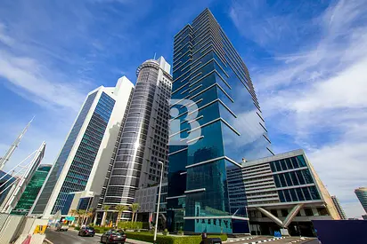 Upgraded Office | Bayswater Tower | Canal view