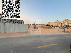 Behind the schools and near the Saudi German Hospital, Sheikh Ammar Street