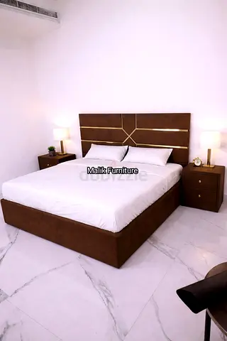 Brand new Queen size bed storage bed king bed mattress family bed queen bed double bed king size bed