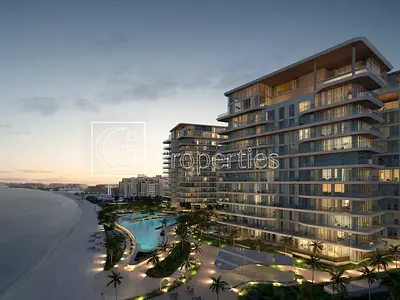 Waterfront Community | High Floor | Good ROI