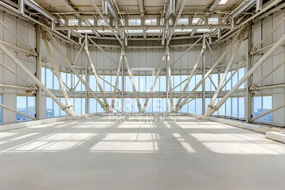 Negotiable | Skyline Offices | 60 parkings
