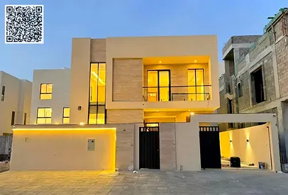 فيلا رئيسية فسيحة مؤلفة من 5 غرف نوم للإيجار في الياسمين – 125 ألف | شيك واحد | مشمولة بالصيانة الجيدة