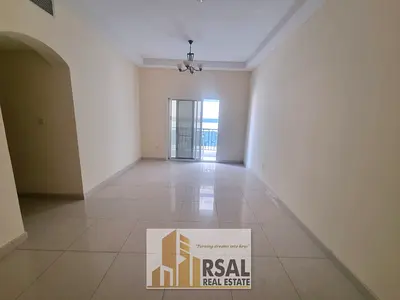 Lavish family 2 BHK With Balcony/Ready to move/EASY Payment/Near to Viola Hotel Apartment Sharjah Muwaileh