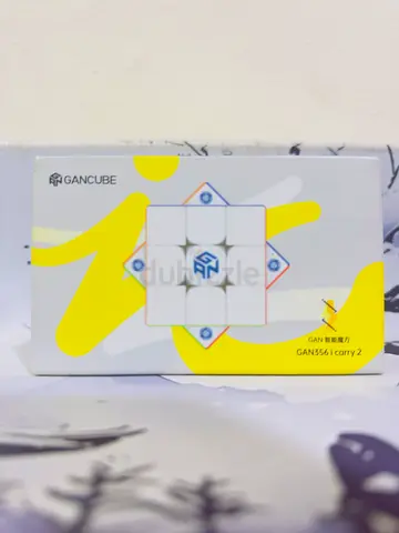 Gancube GAN56 i Carry 2 Puzzle Cube
