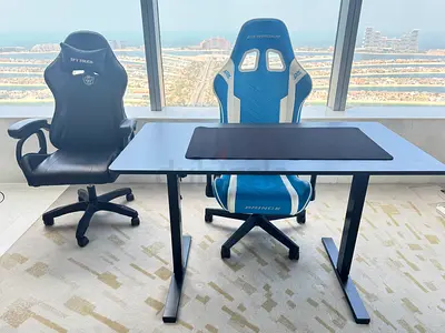 Gaming Chair in Excellent Condition