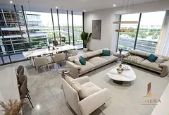 ELEGANT 1BR | HIGH FLOOR | CREEK VIEW | BEST DEAL