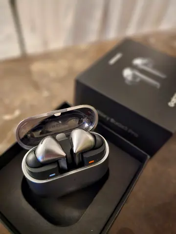 Samsung Galaxy Buds 3 Pro