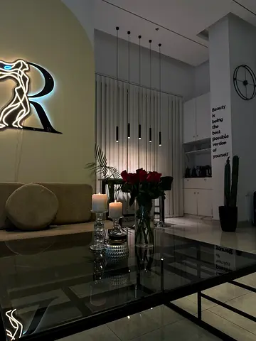 Fully equipped beauty salon for sale in Sharjah ready to start immediately, great location,low rent