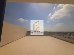 2bhk with 3 washroom Balcony str is 75k