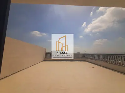 2bhk with 3 washroom Balcony str is 75k