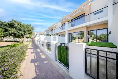 Brand New | Direct Park Access | 4 Bedrooms