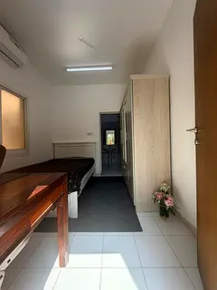 Ensuite Room For Rent In Al Barsha