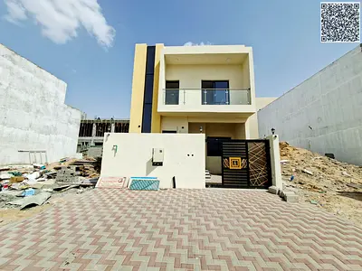 Own your home at an excellent price, including registration and ownership fees. 5 master bedrooms, 2 floors and a roof. Freehold ownership for all nationalities.