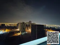 Luxury 2-Bedroom Apartment for Sale in Golf Tower – High Floor, Modern Design, Ready to Move In, P