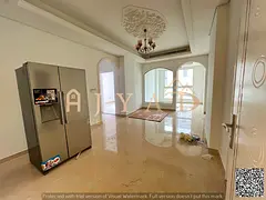 For annual rent: One-bedroom apartment in Al Muwaihat 3 - one month free - 2 bedrooms - 2 bathrooms