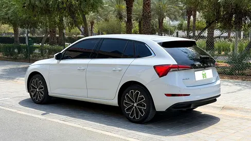 Skoda Scala Ambition, миниатюра 4