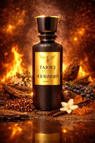 عود مندرين ١٠٠مل