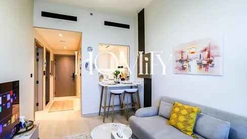 Furnished | Vacant Soon | Multiple Cheques