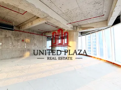 EXCLUSIVE BUILDING | GRADE A OFFICE SPACE