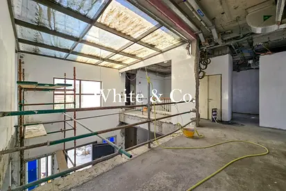 Extended | Design Approved | Ready for fit-out