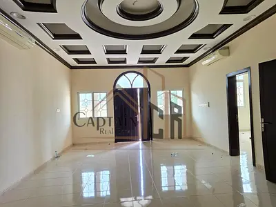 🏡🌟 LUXURY 6BHK VILLA FOR RENT IN AL GOAZ | 12,000 SQFT | SEPARATE DRIVER ROOM | 165K 🌟🏡