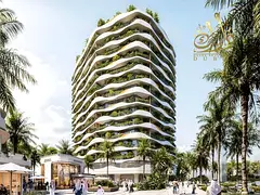 Exclusive Offer | Easy PP | Smart Furnished with Green Living🌿