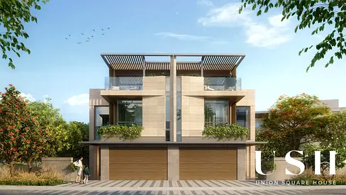 Serene 4BR | Family Living | Prime Connectivity