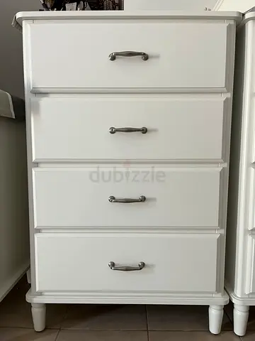 Chest of drawers in perfect conditions
