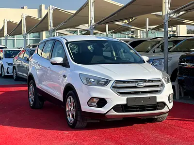 2020 Ford Escape | GCC | Ref#996