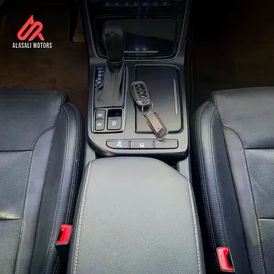 صورة 12 لـ 2019 Hyundai AZERA