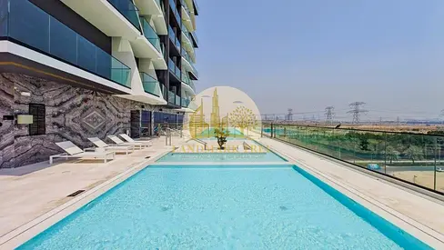 Ready to Move | Large Layout | Unfurnished