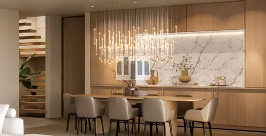 Elegant 4BR Resale Villa | Private Pool | Prime Community | Hot Deal