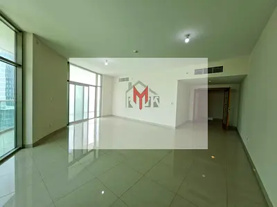 Luxury 2BHK W/ MAID ROOM & BALCONY