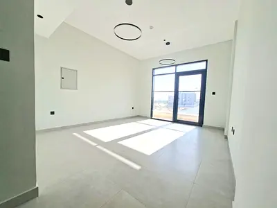 Brand new luxury 1bhk with 2 washroom, balcony, parking tilal city sharjah