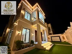 Semi Classic | Luxury Villa | Free Transfer | 100% Freehold