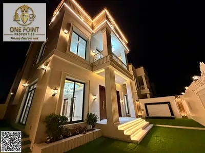 Semi Classic | Luxury Villa | Free Transfer | 100% Freehold