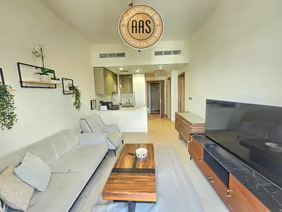 Fully furnished 1bhk available just 80k with 4 cheqs