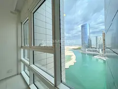 Canal | Mangrove View | High Floor| Modern Living