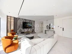 High-End 2BR | Limestone DIFC | Iconic Style