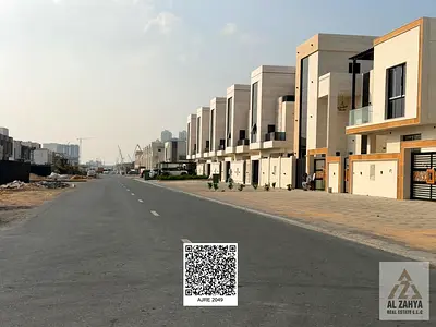 HOT DEAL || HELIO CENTER || GROUND + 2|| 1722 SQFT || PRIME LOCATION || AL HELIO 2 AJMAN