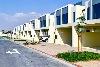 Single Row | Near Pool & Park | Corner Plot