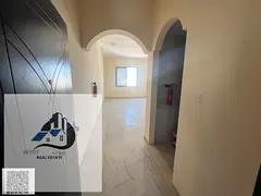 For annual rent in Ajman, one bedroom and living room, Al Jurf 2