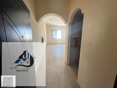 للايجار السنوي  بعجمان غرفه وصاله الجرف 2