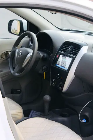 2023 Nissan SUNNY — миниатюра 11