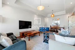 High Floor | Vacant on May | Furnished Option