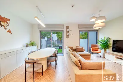 Fully Extended I Internal I Renovated