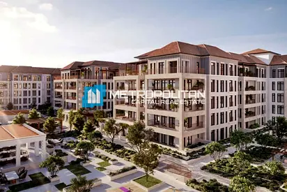 2BR wth Maids | Study Room | High End Amenities